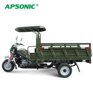 New Apsonic AP150ZH-Q7 2025