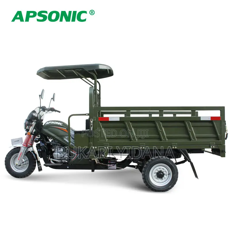 New Apsonic AP150ZH-Q7 2025