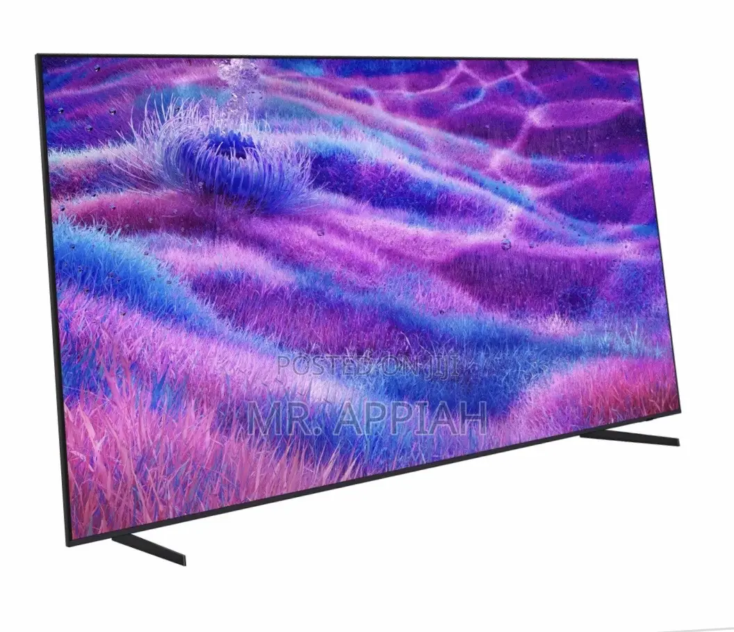 Order Affordable Samsung 1000n80f 100” Neo Qled Smart Screen Tv 