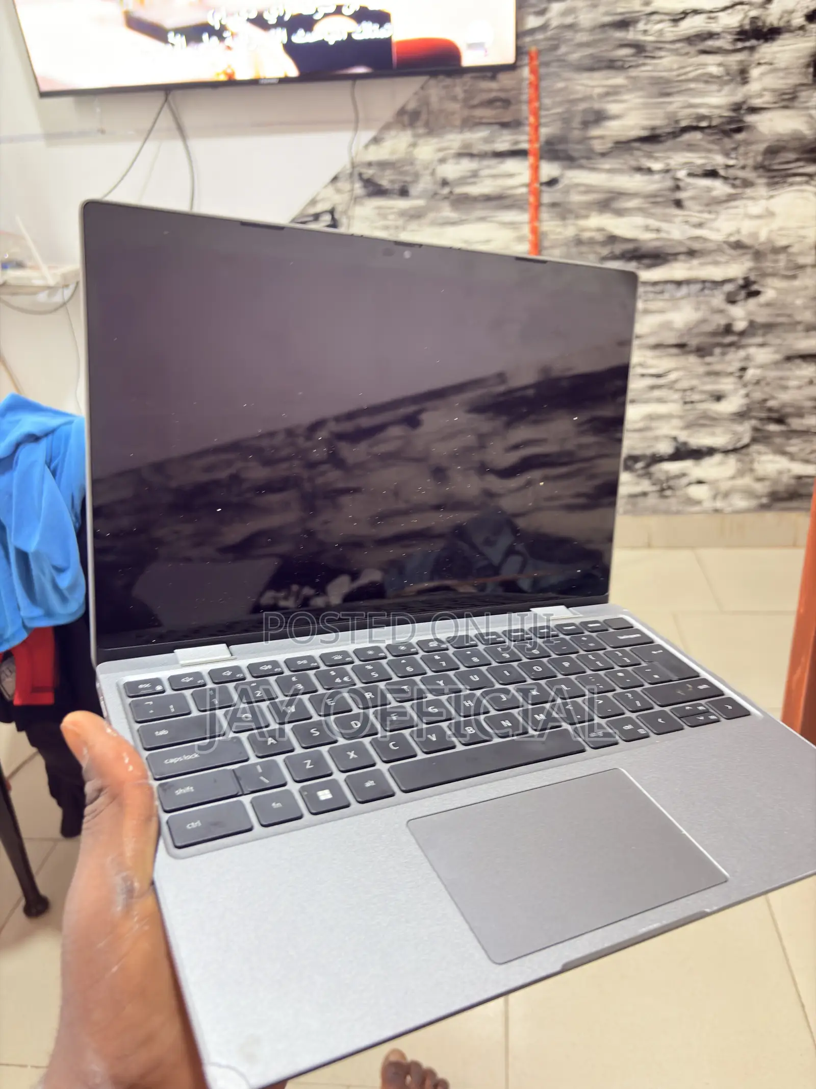 Laptop Dell Latitude 3330 16GB Intel Core i5 SSD 256GB