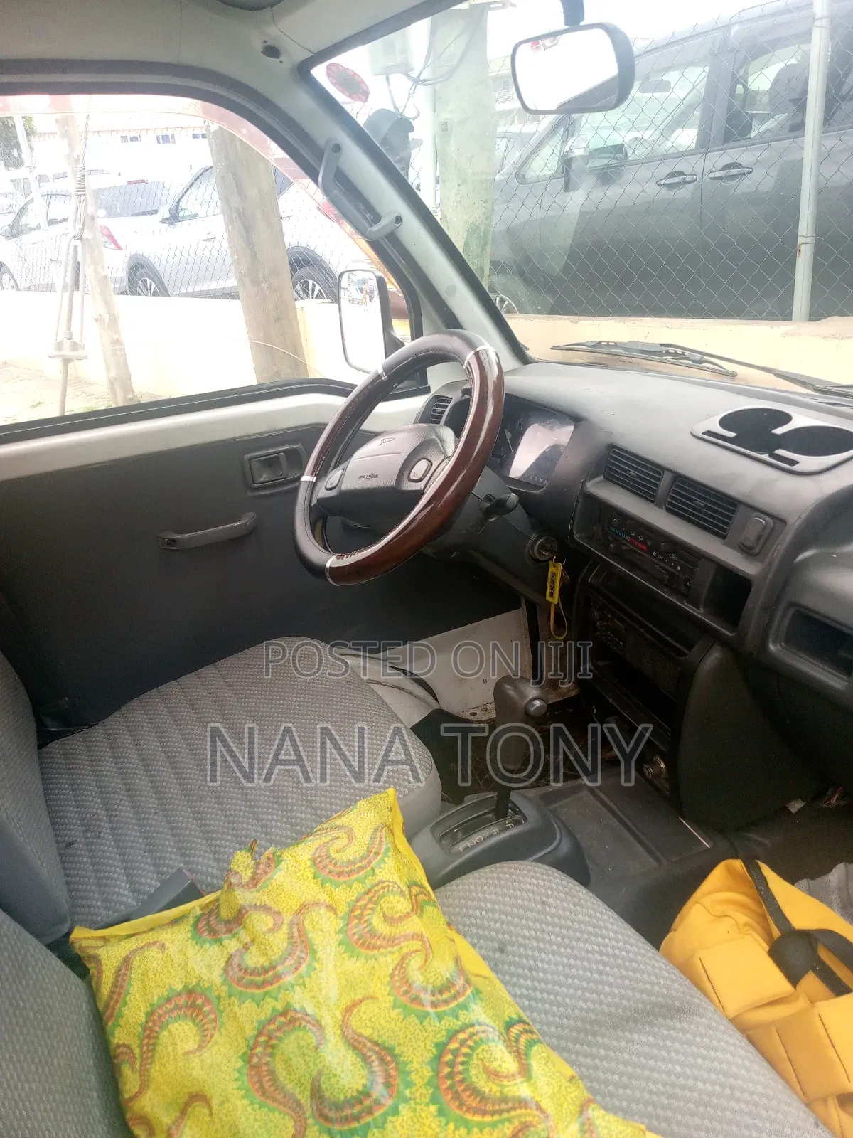 Hijet Mini Truck for Sale