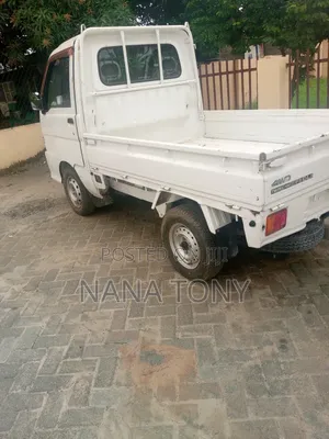 Hijet Mini Truck for Sale