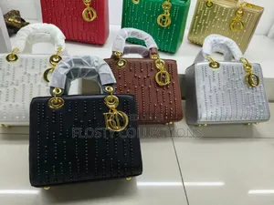 Classy Ladies Bags