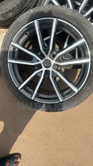 Home Used CRV Rims Available