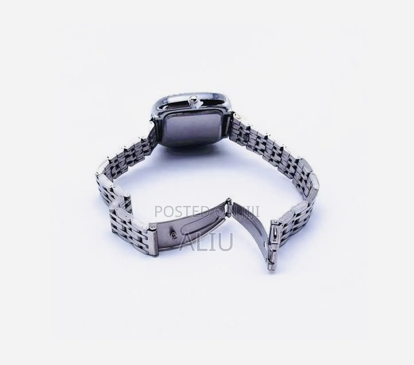 2-Piece Women’S Luxury Quartz Watch Bracelet Gift Set