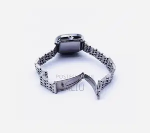 2-Piece Women’S Luxury Quartz Watch Bracelet Gift Set