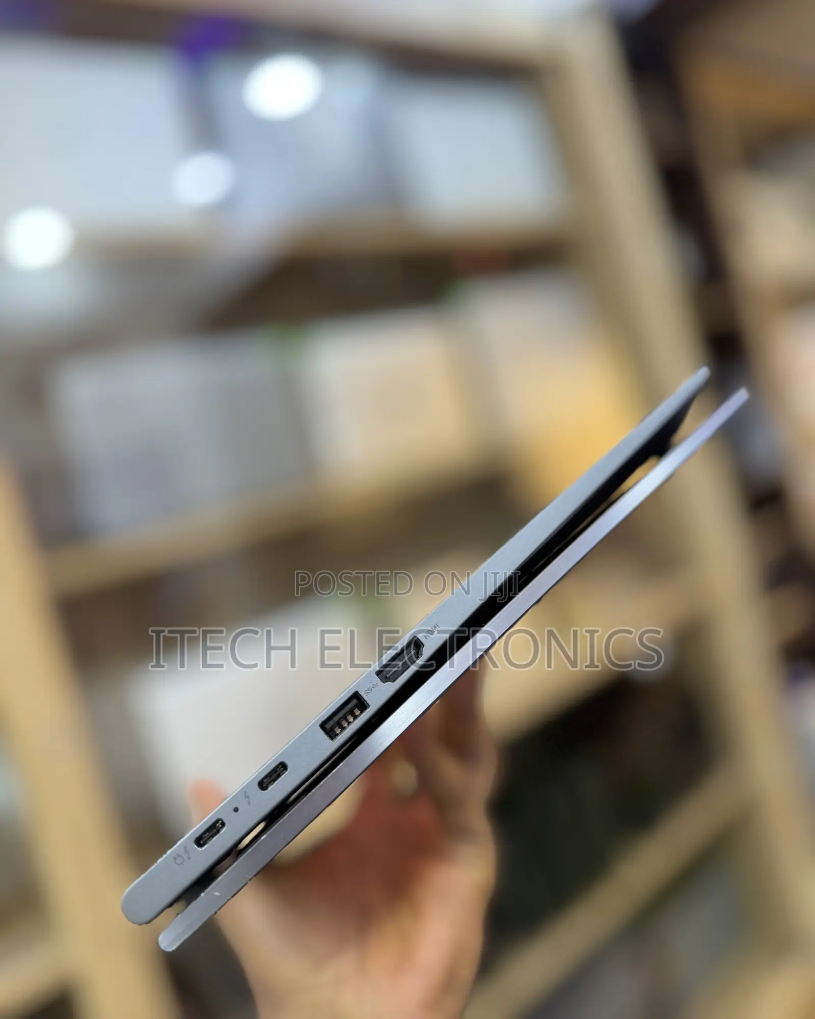 Laptop Lenovo ThinkPad X1 Yoga 16GB Intel Core i7 SSD 512GB
