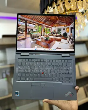 Laptop Lenovo ThinkPad X1 Yoga 16GB Intel Core i7 SSD 512GB