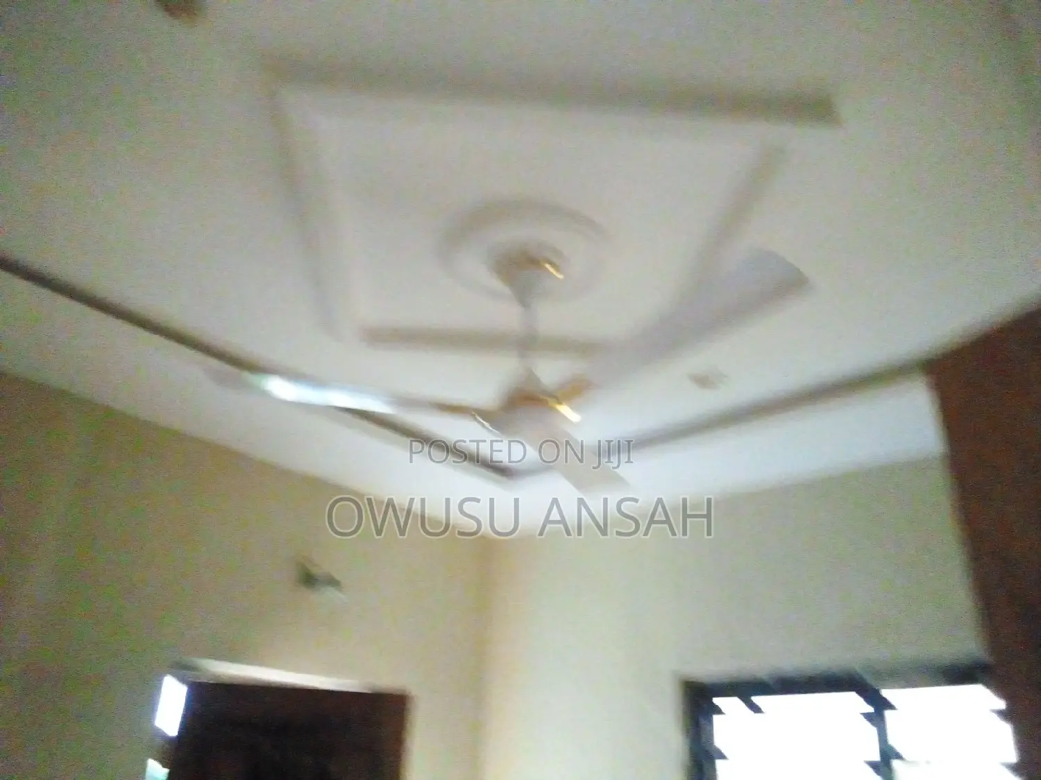 Furnished 1bdrm Apartment in Tanoso, Kumasi Metropolitan for rent