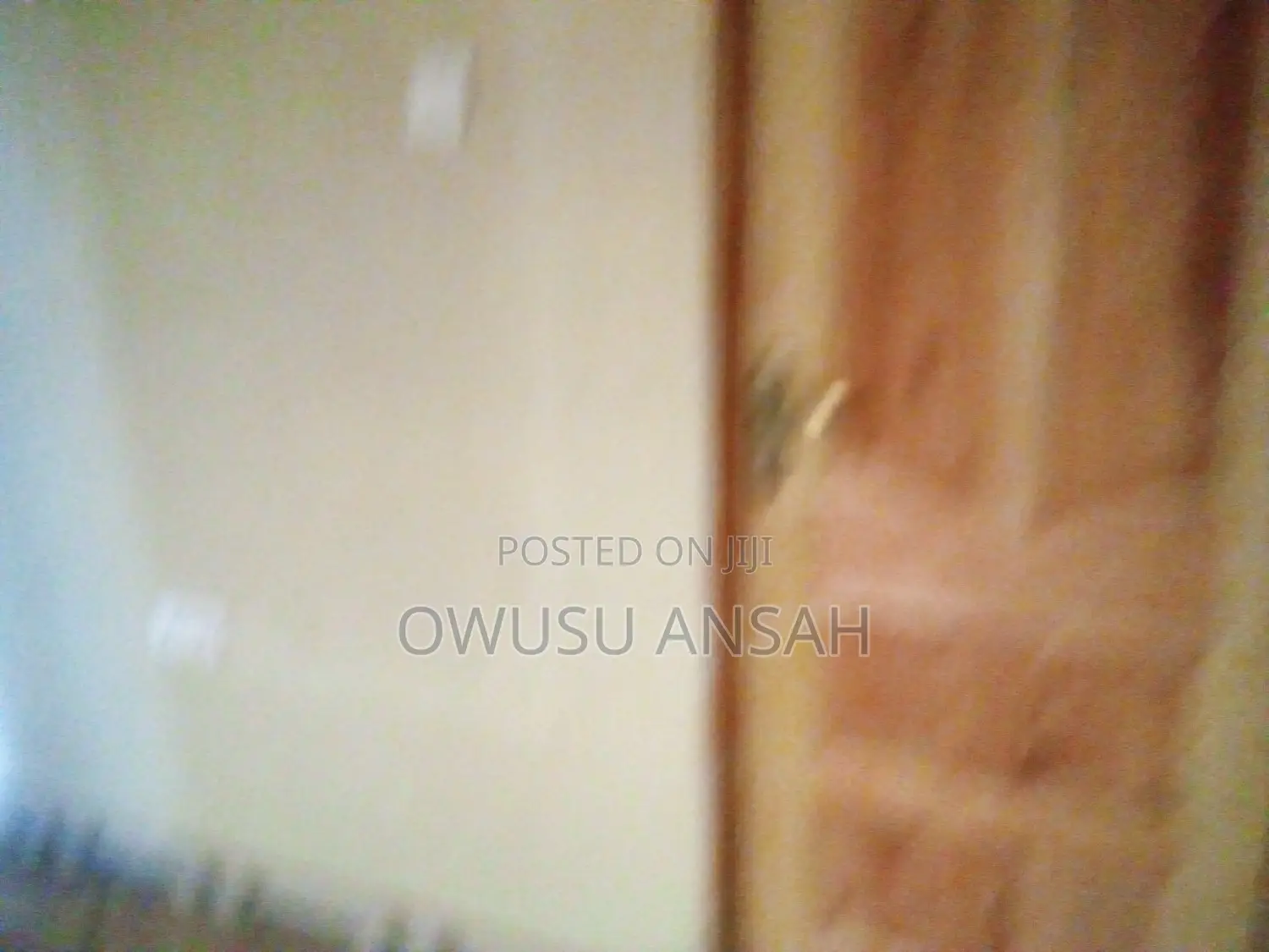 Furnished 1bdrm Apartment in Tanoso, Kumasi Metropolitan for rent