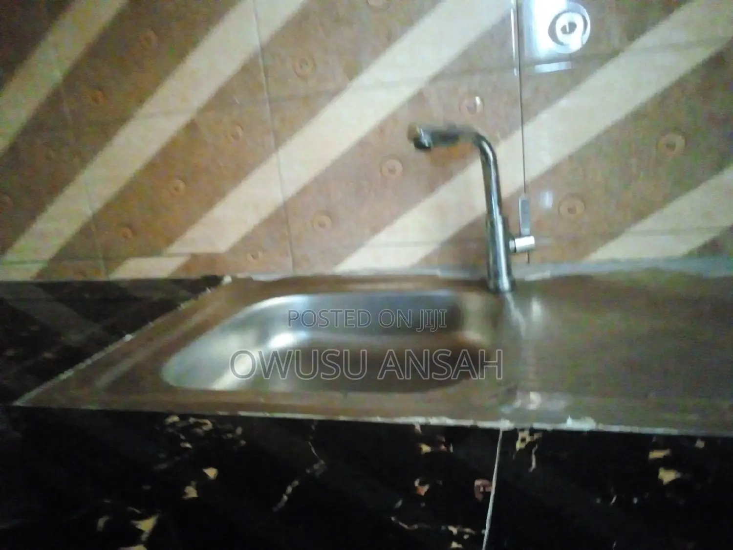 Furnished 1bdrm Apartment in Tanoso, Kumasi Metropolitan for rent