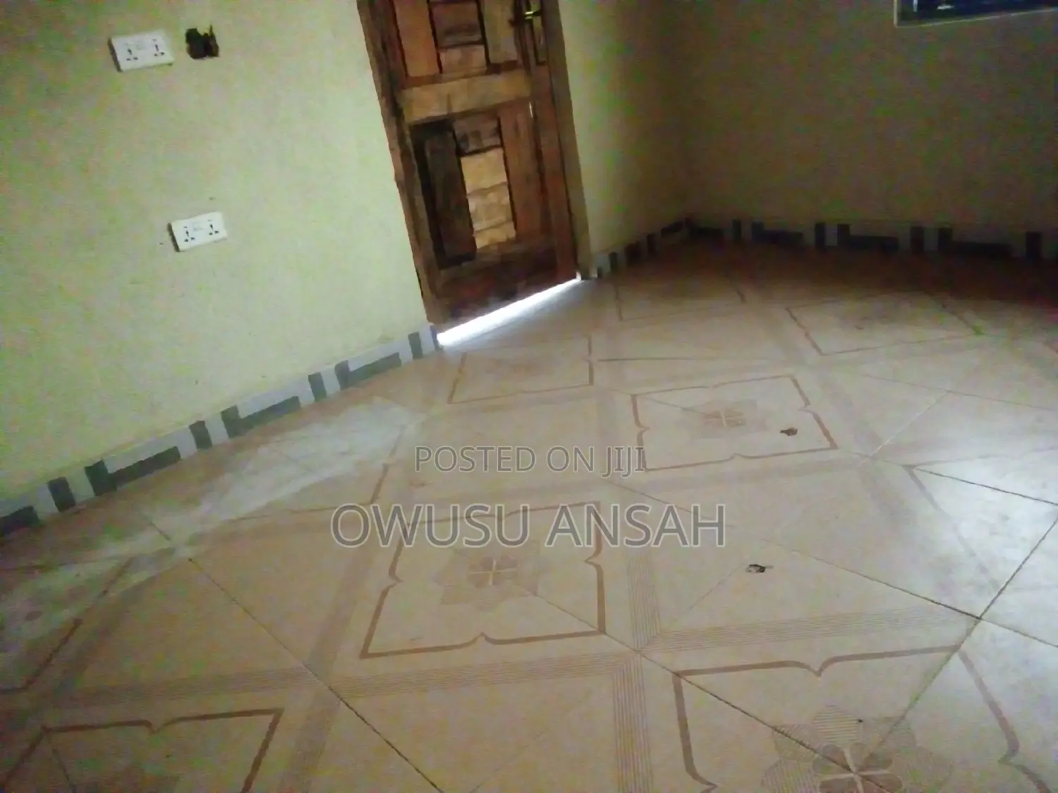 Furnished 1bdrm Apartment in Tanoso, Kumasi Metropolitan for rent