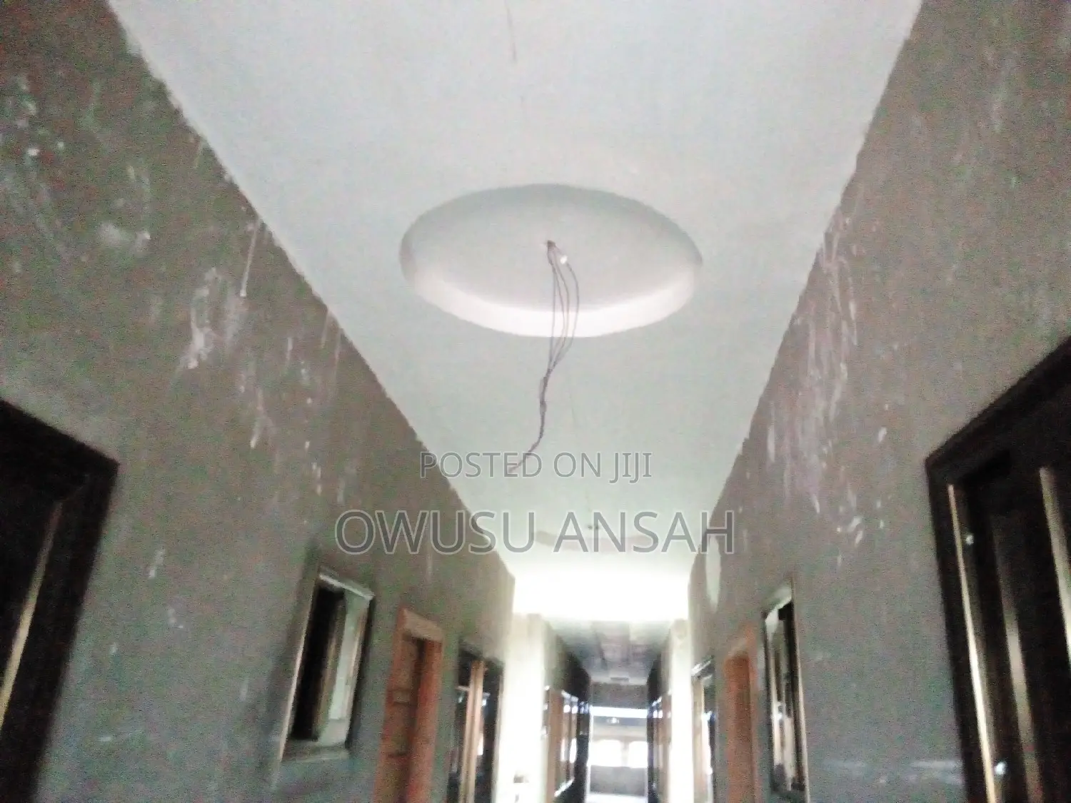 Furnished 1bdrm Apartment in Tanoso, Kumasi Metropolitan for rent
