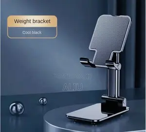 Adjustable Foldable Phone Tablet Stand