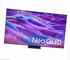 Get Classic Samsung 1000n80f Neo Qled Smart Television(100”) 