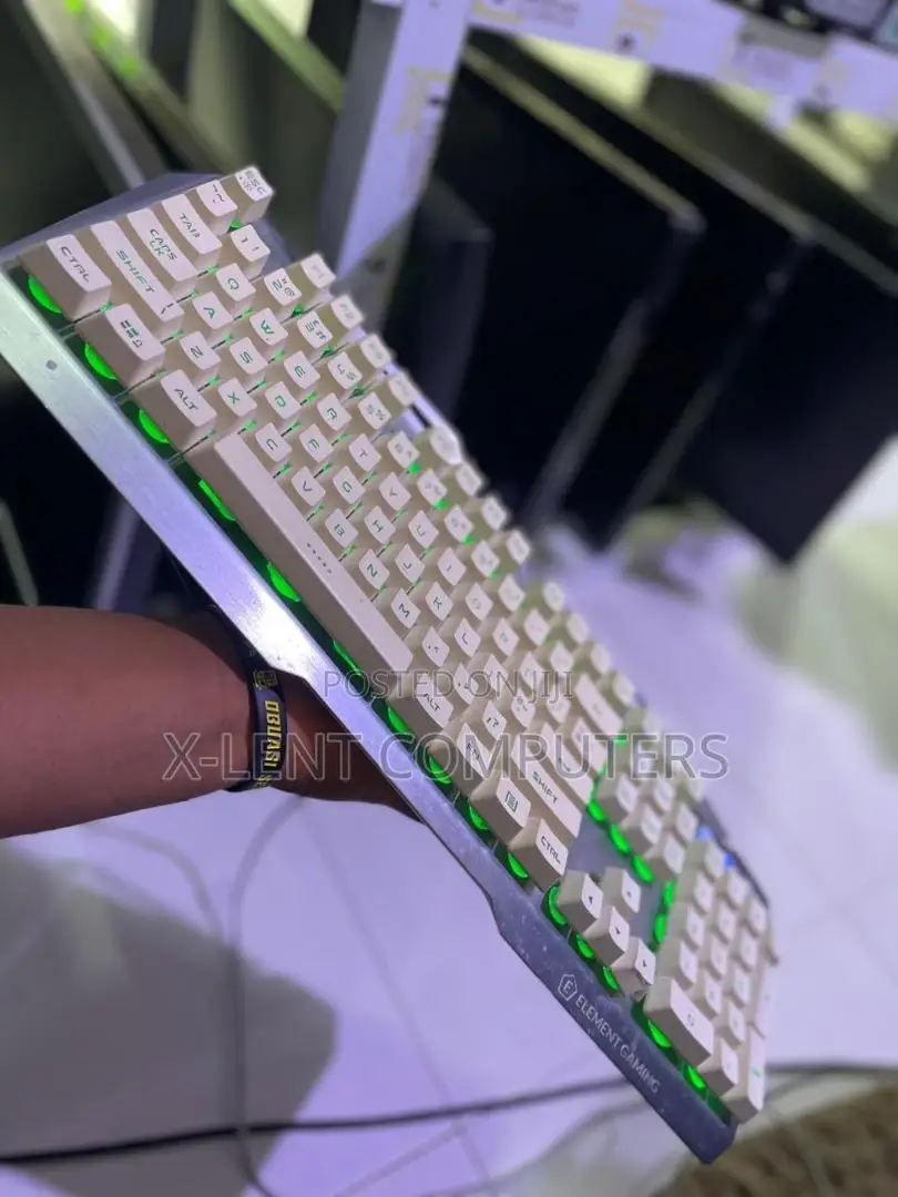 Gaming Keyboard