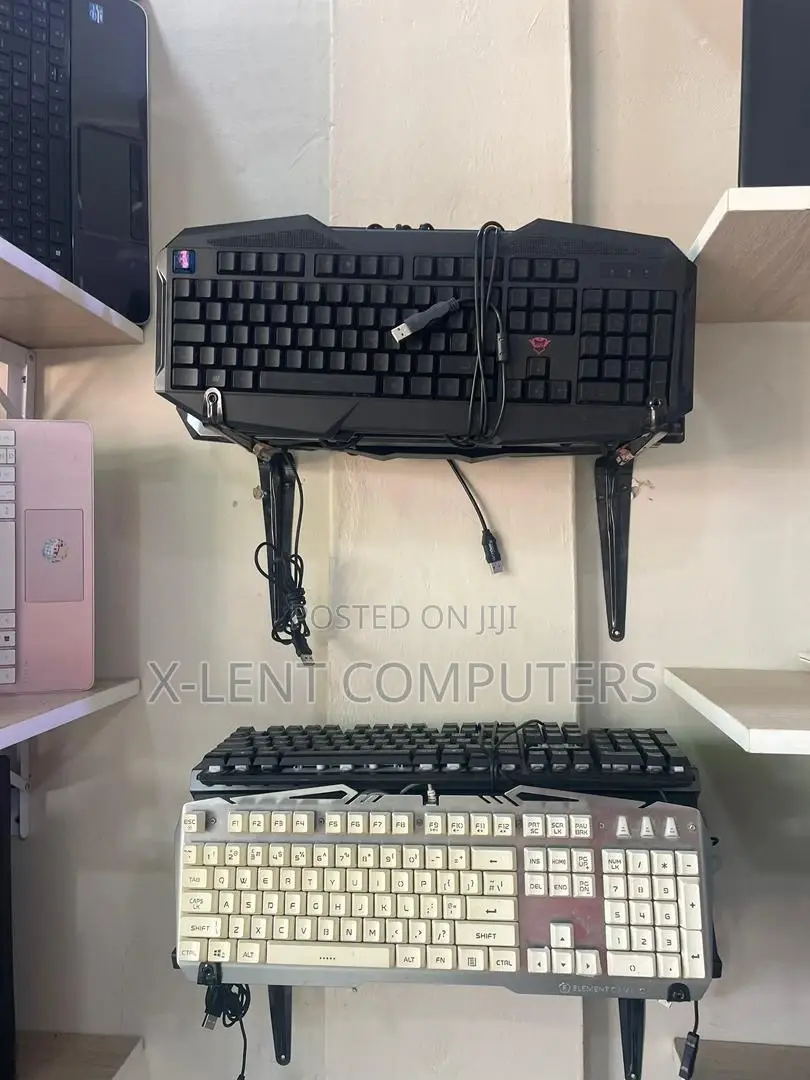 Gaming Keyboard