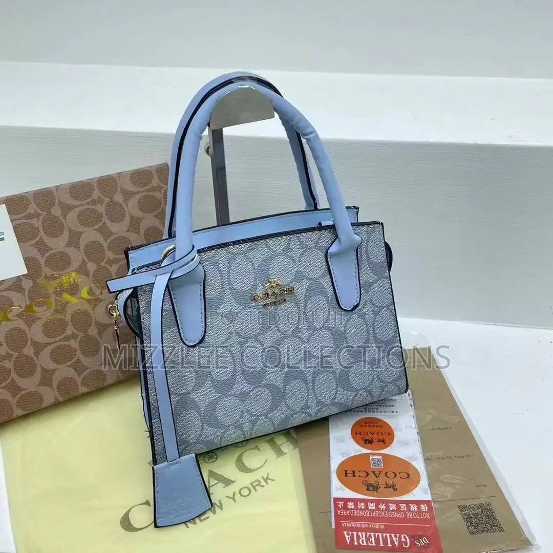 Quality and Classic Mini Coach Bag for Ladies
