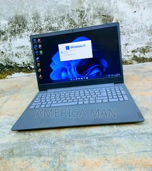 Laptop Lenovo V15 4GB Intel SSD 128GB