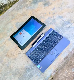 New Laptop Asus 2GB Intel SSD 60GB