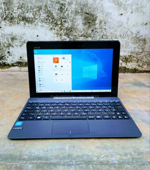 New Laptop Asus 2GB Intel SSD 60GB