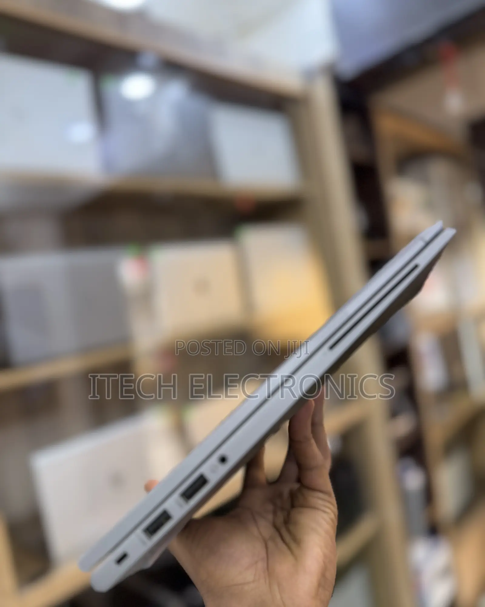 Laptop HP ZBook Firefly G8 16GB Intel Core i5 SSD 512GB