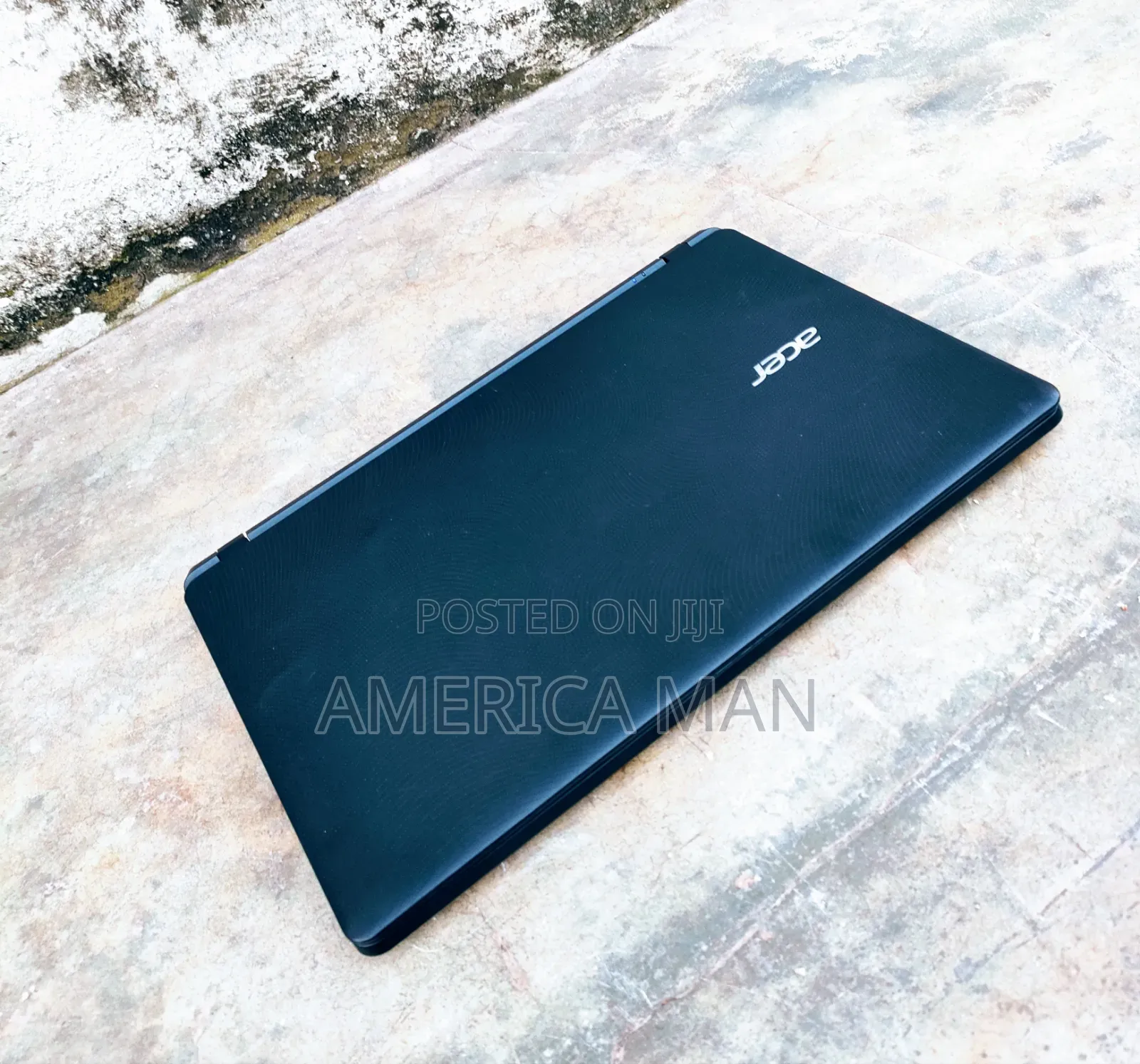 New Laptop Acer Aspire 5 4GB Intel SSD 320GB
