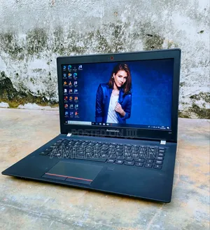 New Laptop Lenovo 8GB Intel Core i5 HDD 320GB