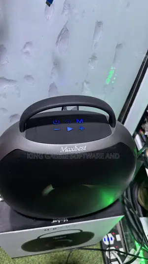 Maxbest System