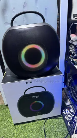 Maxbest System