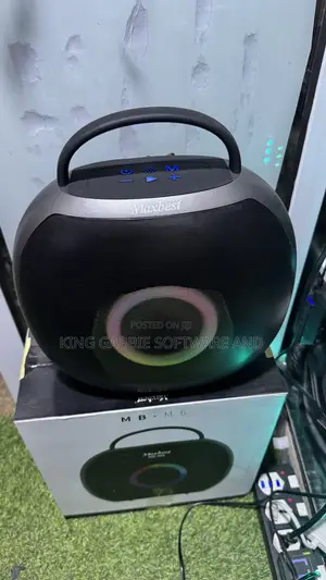 Maxbest System