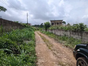 8 Plots Of Land At Aburi For Sale