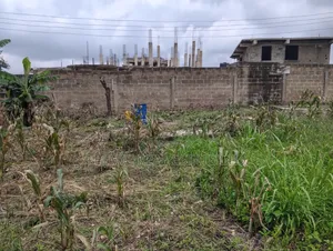 8 Plots Of Land At Aburi For Sale