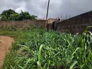 8 Plots Of Land At Aburi For Sale
