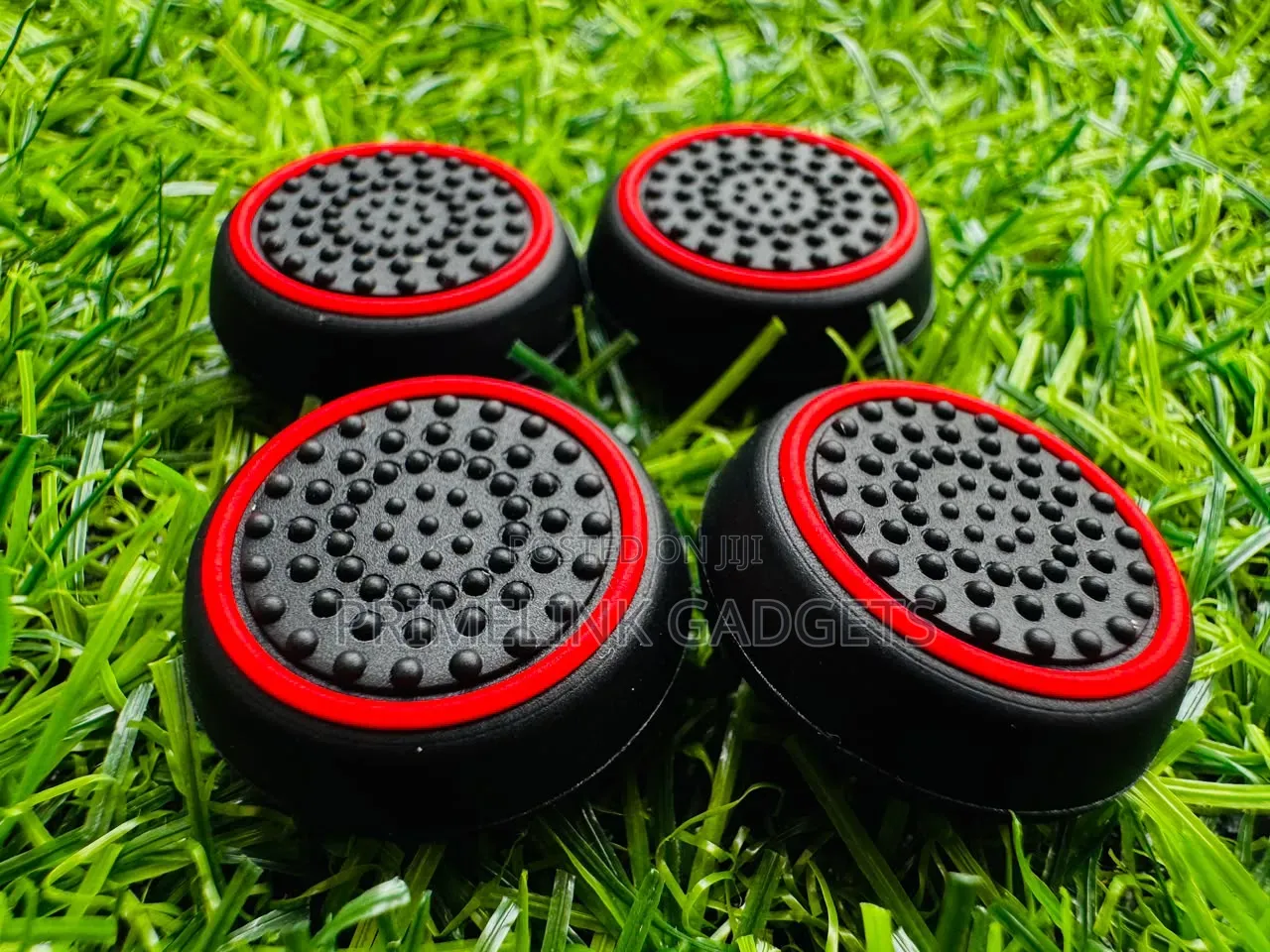 Ps4 And Ps5 Joystick Silicone Cover Protector