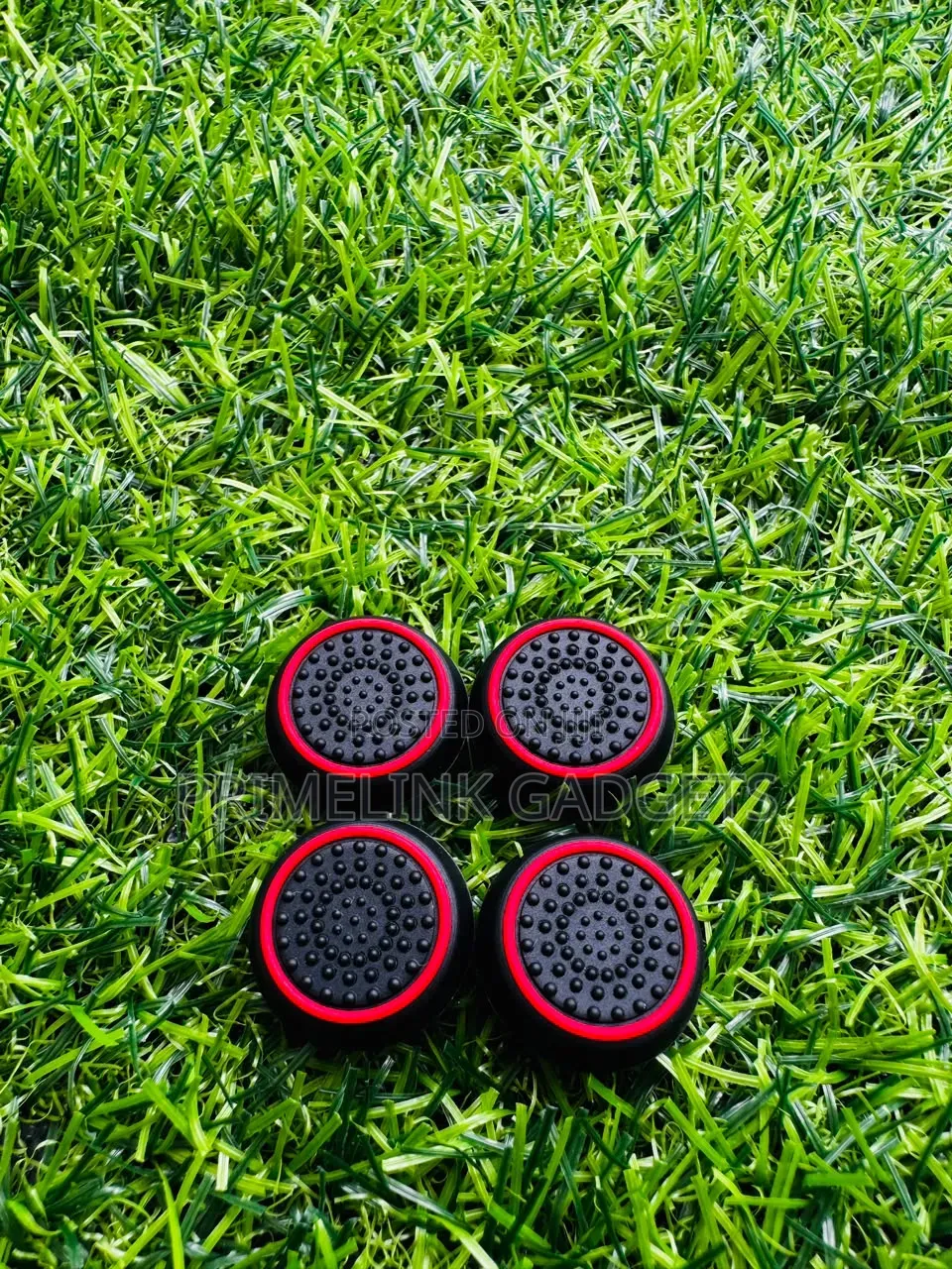 Ps4 And Ps5 Joystick Silicone Cover Protector