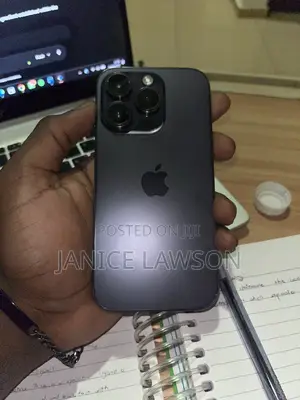 Apple iPhone 14 Pro 256 GB Purple