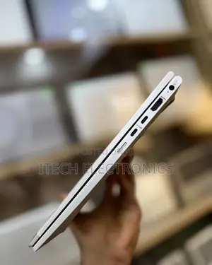 Laptop HP EliteBook 840 G8 16GB Intel Core i5 SSD 512GB