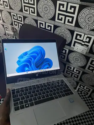 Laptop HP ProBook 430 G6 8GB Intel Core i5 SSD 256GB