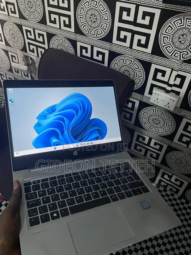 Laptop HP ProBook 430 G6 8GB Intel Core i5 SSD 256GB