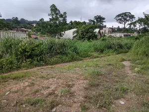 2 Plots Of Land At Aburi For Sale