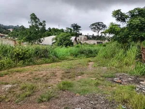 2 Plots Of Land At Aburi For Sale