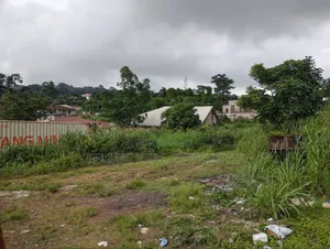 2 Plots Of Land At Aburi For Sale