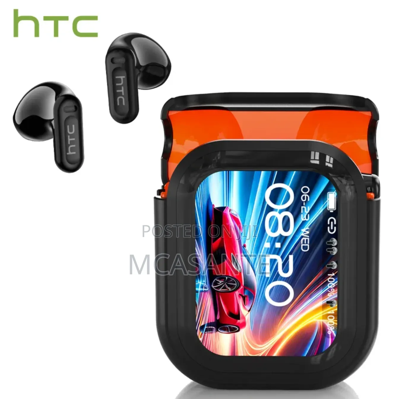 Airpods HTC Ne20