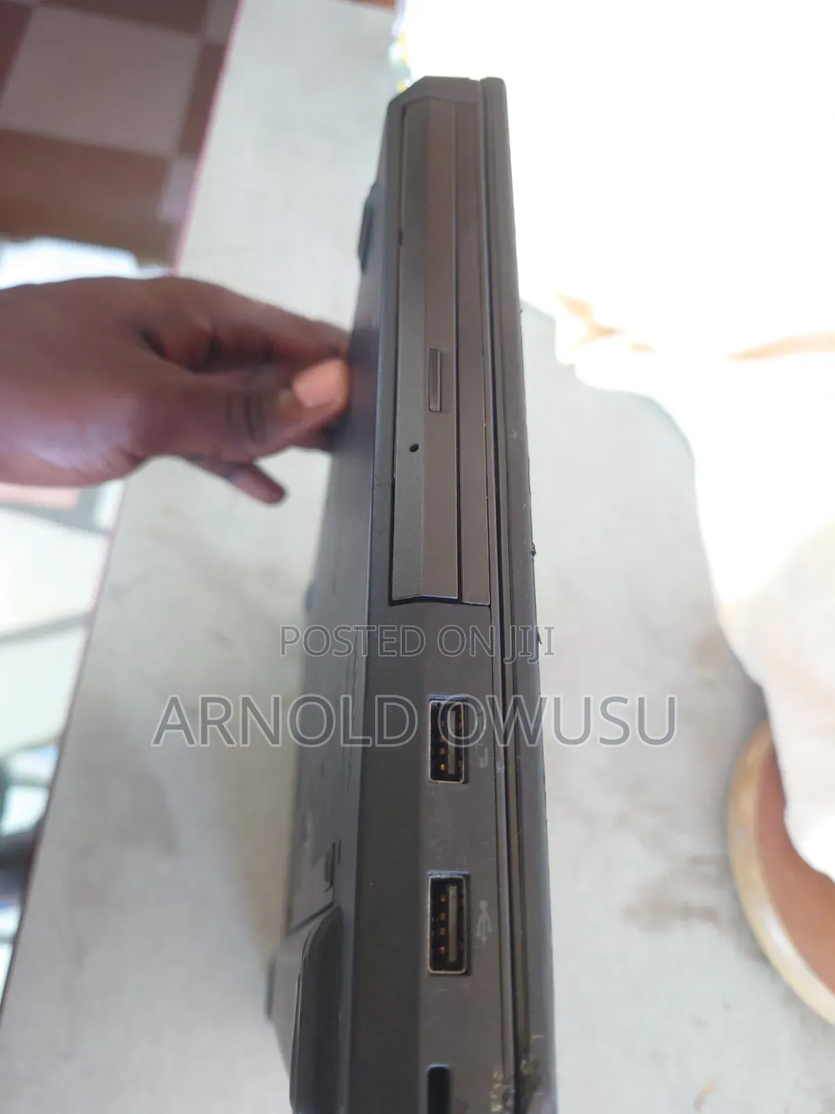 Laptop Lenovo ThinkPad T440p 8GB Intel Core i5 HDD 500GB