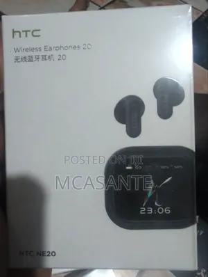 Airpods HTC Ne20