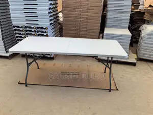 Foldable Rental Table
