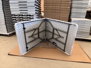 Foldable Rental Table