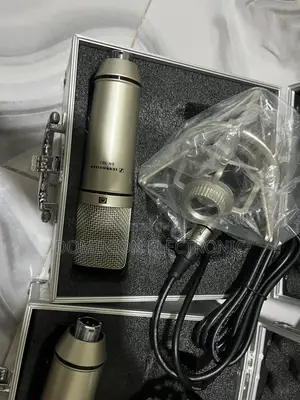 Studio Microphone