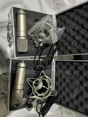Studio Microphone
